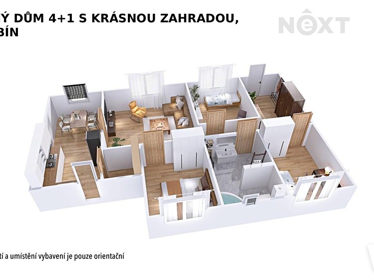 Будинок на продаж, 93 м² (28 з 30)