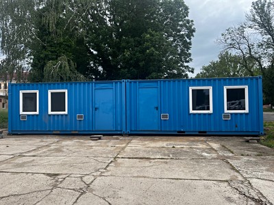 Pronájem specifického typu nemovitosti 34 m²