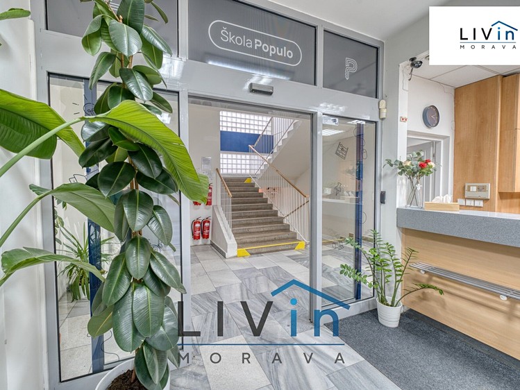 Pronájem komerčního prostoru, 128 m² (9 z 23)
