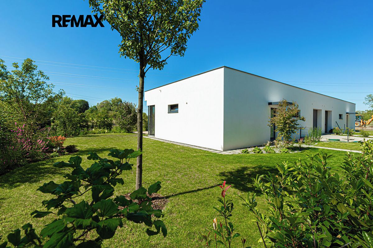 Prodej rodinného domu 124 m², pozemek 548 m² – fotografie 5