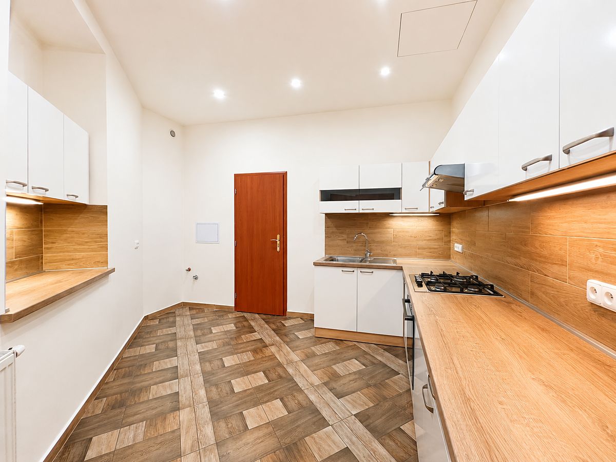 Pronájem bytu 2+1 62 m²