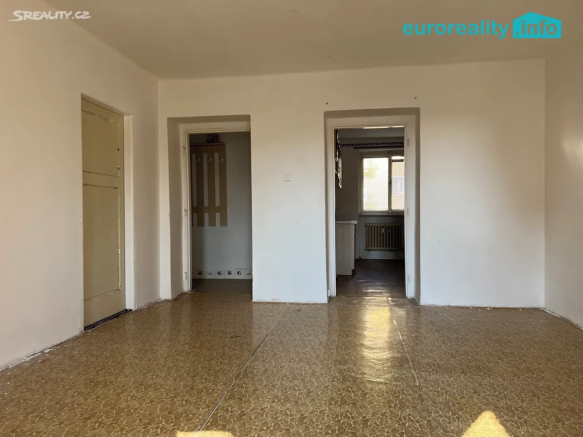 Prodej bytu 2+1 70 m², Ostrov