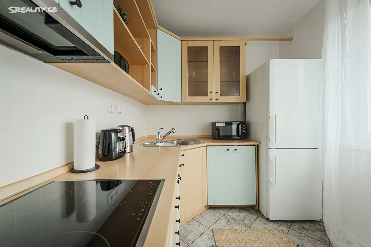 Prodej bytu 2+1 55 m² - Widok 5