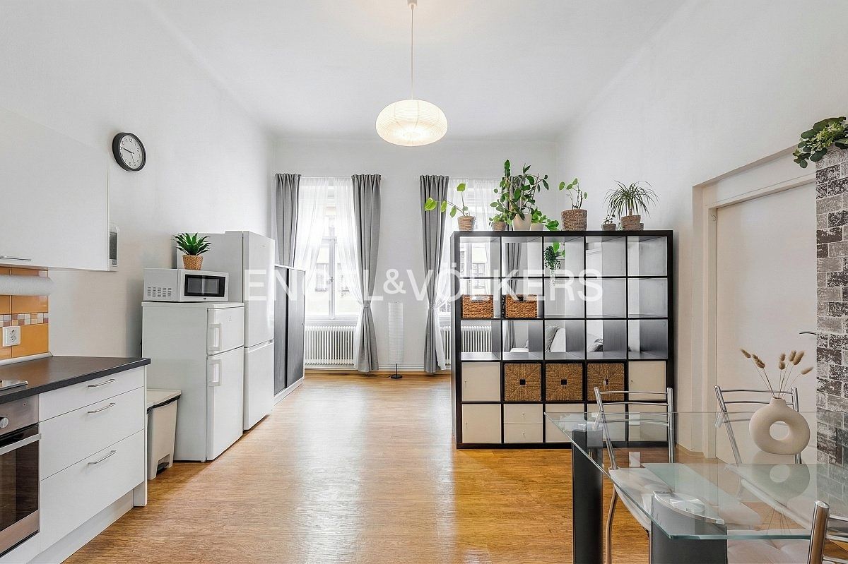 Prodej bytu 3+1 106 m²