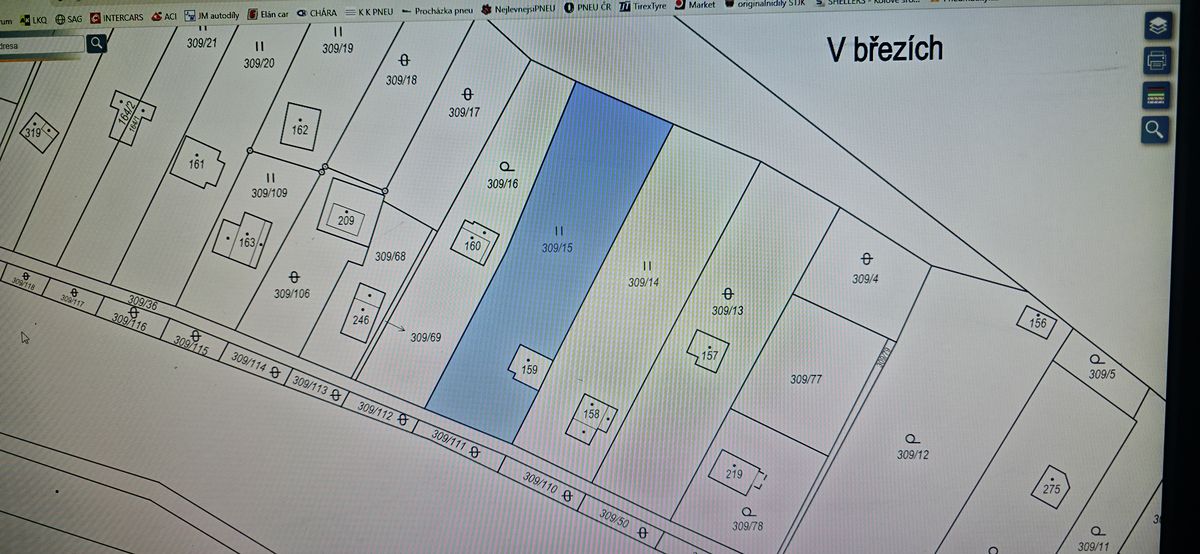 Prodej chaty 100 m², pozemek 1135 m² – fotografie 3