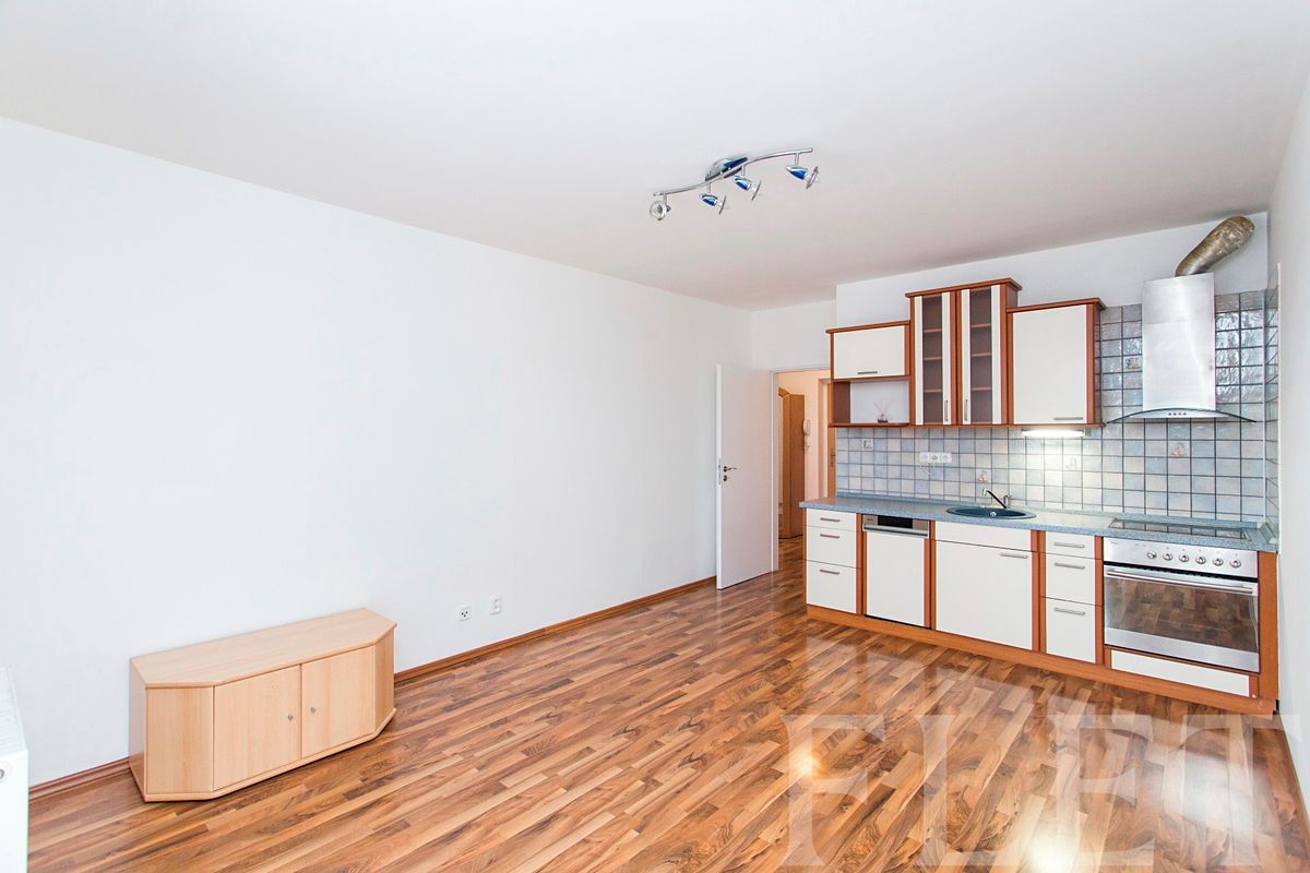 Prodej bytu 2+kk 45 m²