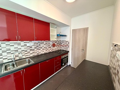 Pronájem bytu 3+kk 66 m²