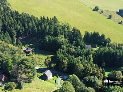 Prodej stavebního pozemku 1190 m²
