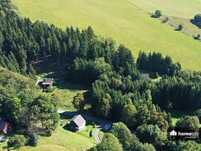 Prodej  stavebního pozemku 1 190 m²