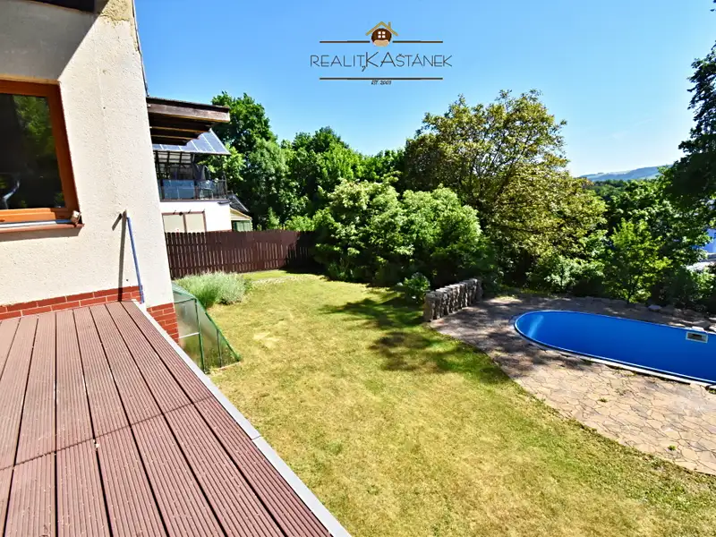 Prodej rodinného domu 249 m², pozemek 627 m², Liberec – náhled fotky 2