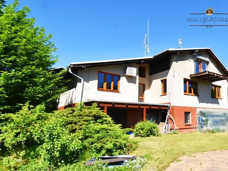 Prodej rodinného domu 249 m², pozemek 627 m², Liberec – náhled fotky 3