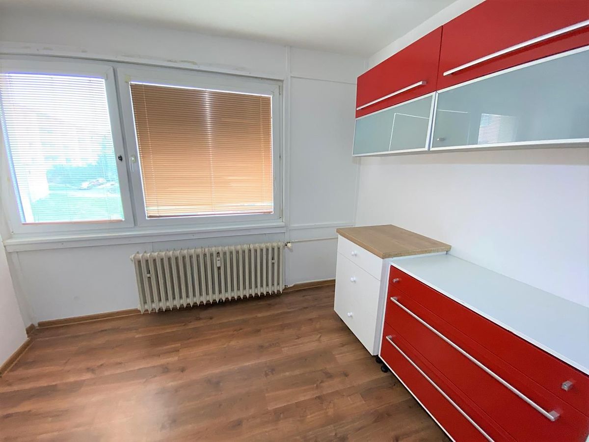 Prodej bytu 2+kk 32 m² – fotografie 2