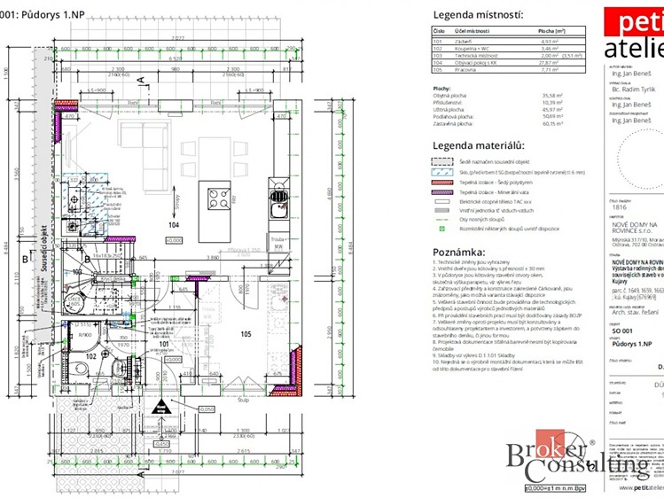 Prodej domu, 89 m² (17 z 19)