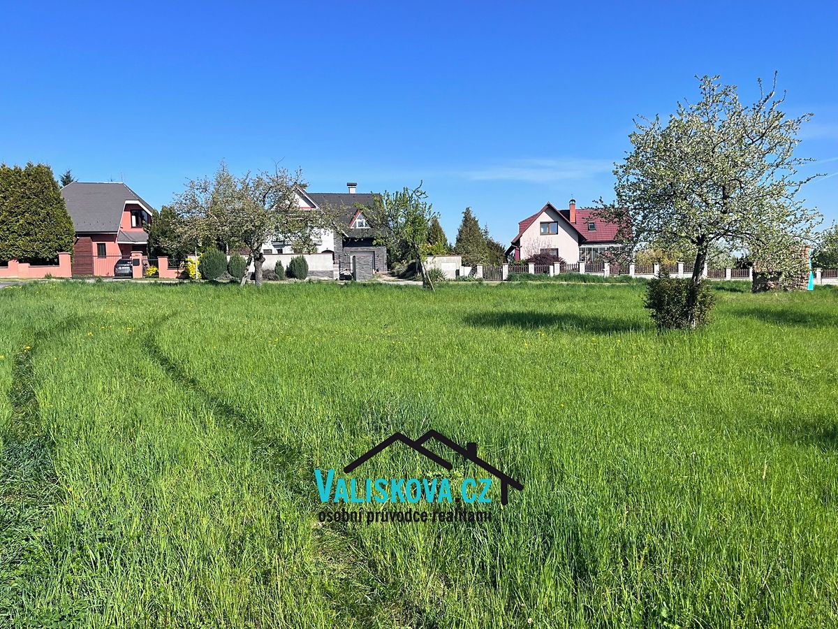 Prodej stavebního pozemku 2913 m² – fotografie 3