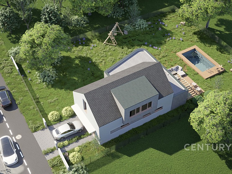Ділянка на продаж, 951 м² (2 з 10)