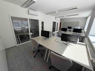 Pronájem kanceláře 60 m²