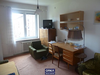 Pronájem  pokoje 16 m²
