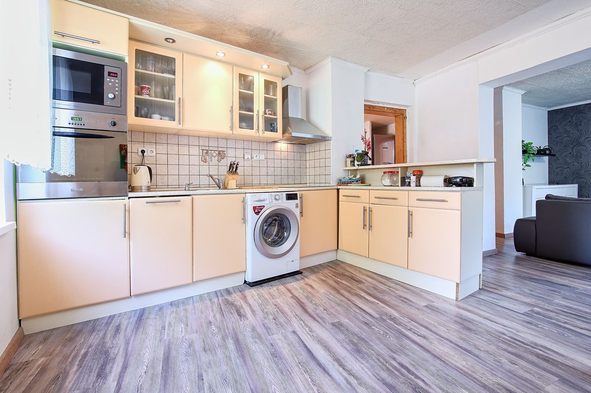 Pronájem bytu 2+kk 54 m² – fotografie 3