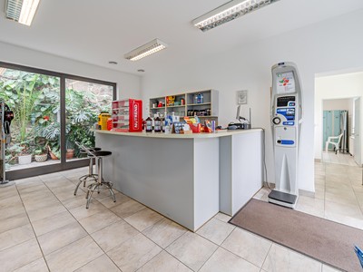 Prodej  rodinného domu 318 m², pozemek 334 m²