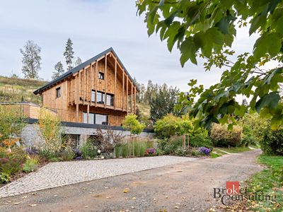 Prodej rodinného domu 213 m², pozemek 350 m²