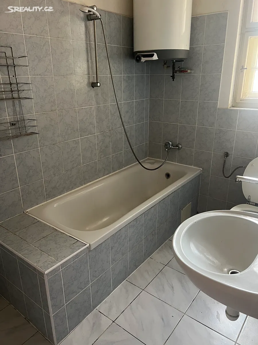 Pronájem bytu 2+1 57 m² - Widok 3