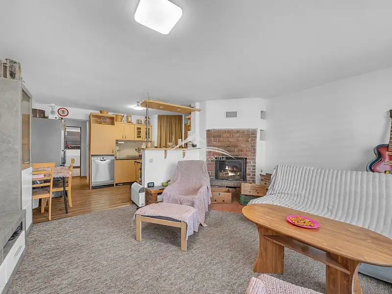 Prodej rodinného domu 78 m², pozemek 117 m², Žďár nad Sázavou – náhled fotky 3