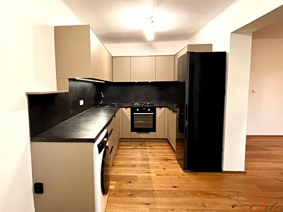Pronájem bytu 2+1 58 m²