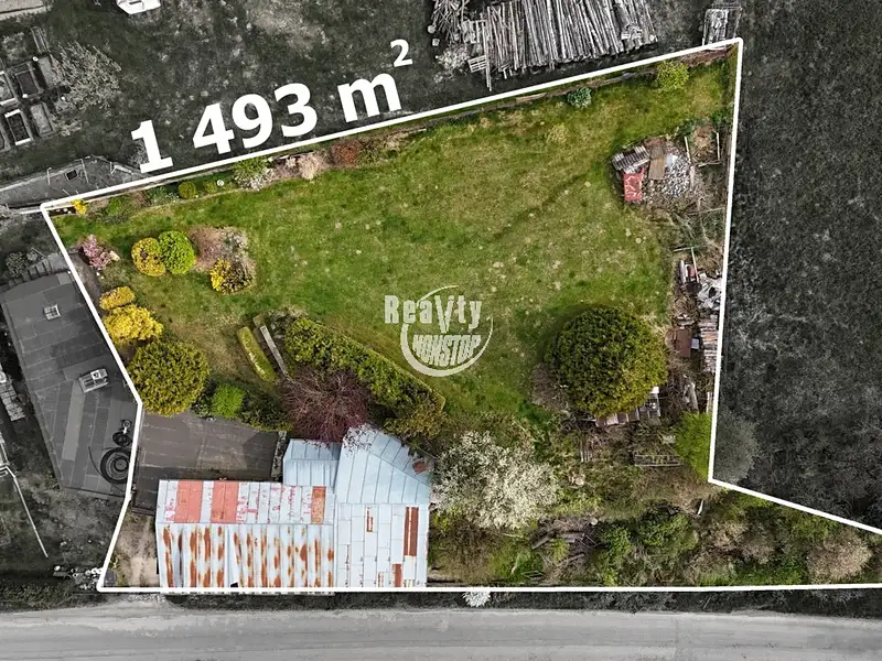 Prodej rodinného domu 120 m², pozemek 1408 m², Vyskytná nad Jihlavou – náhled fotky 2