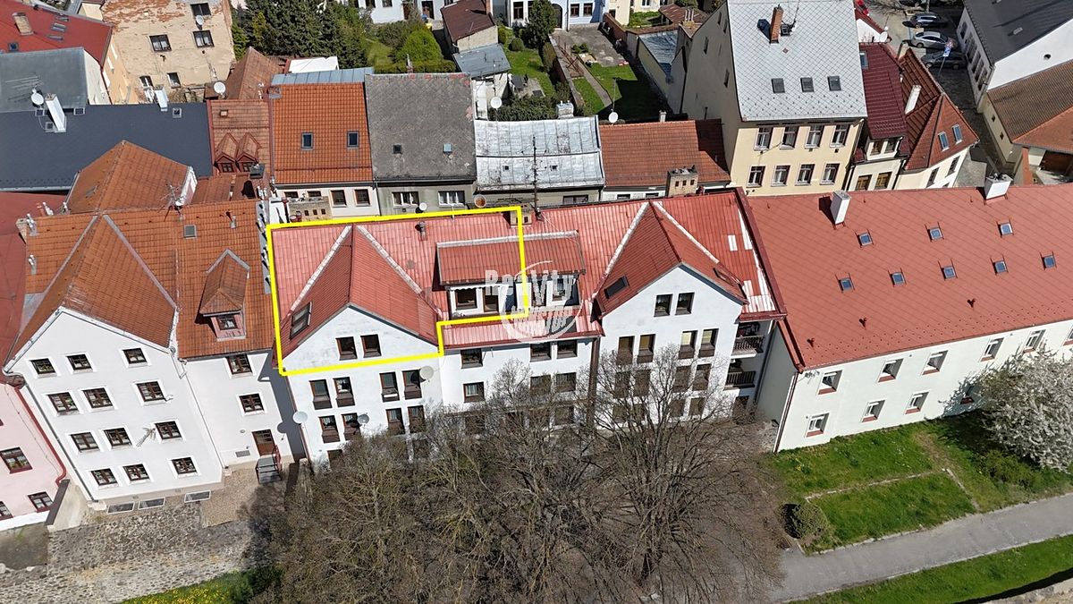 Prodej bytu 4+kk 90 m² – fotografie 3