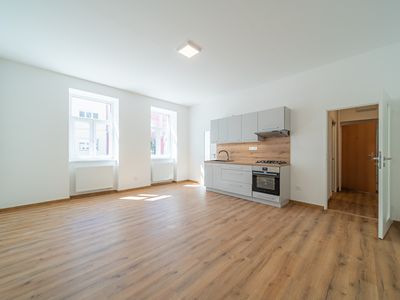 Prodej bytu 2+kk 36 m²