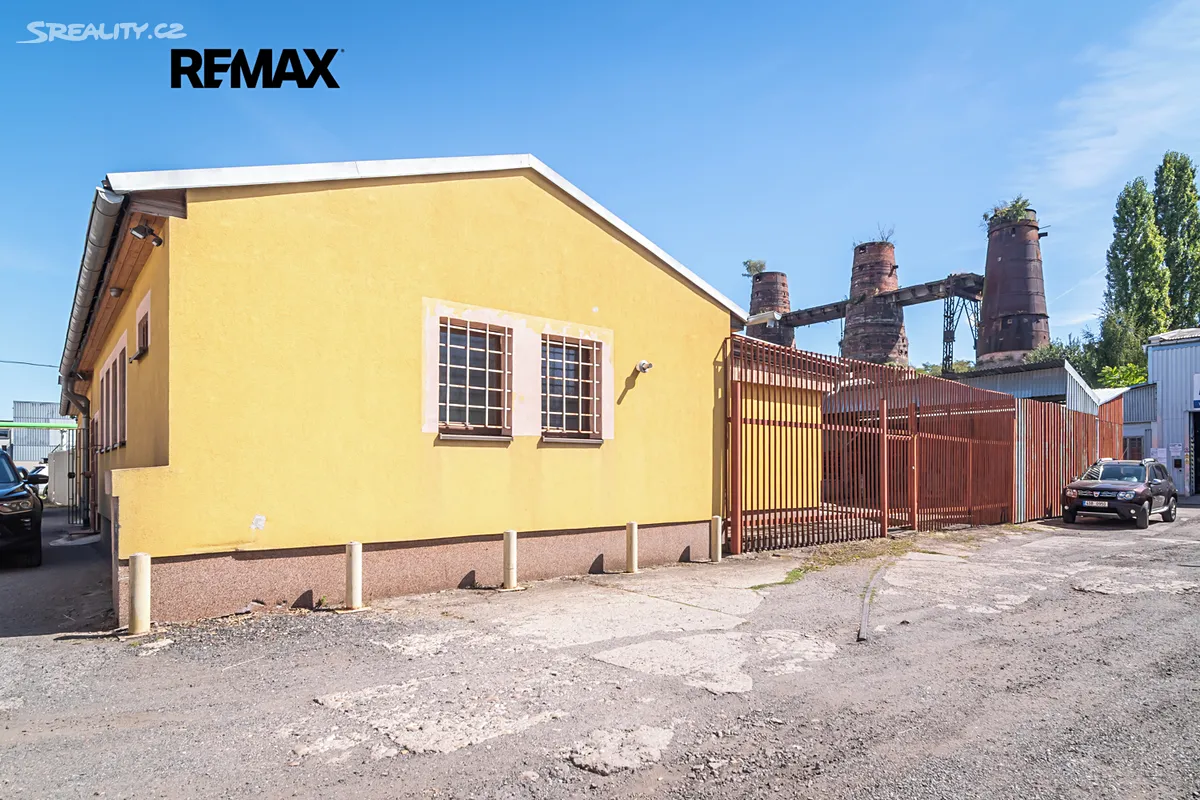 Pronájem skladového prostoru 759 m² – pohled 6