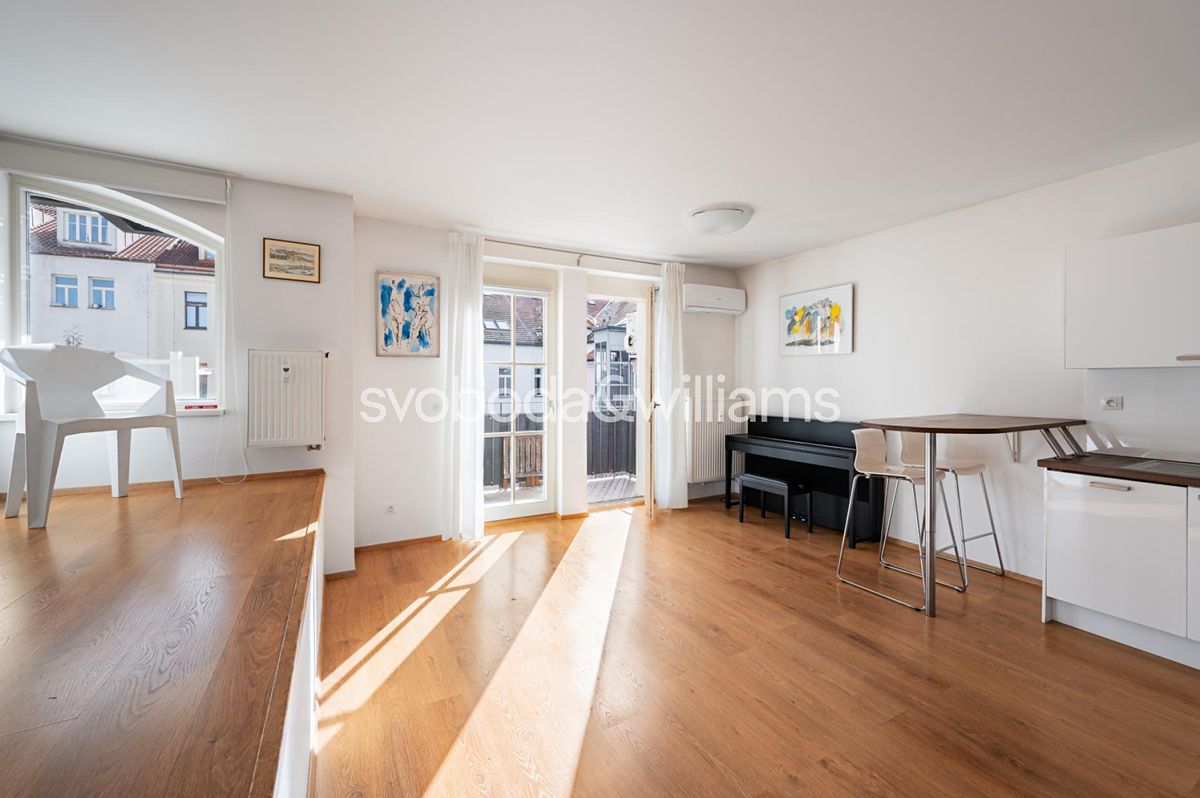 Prodej bytu 4+kk 108 m² – fotografie 2