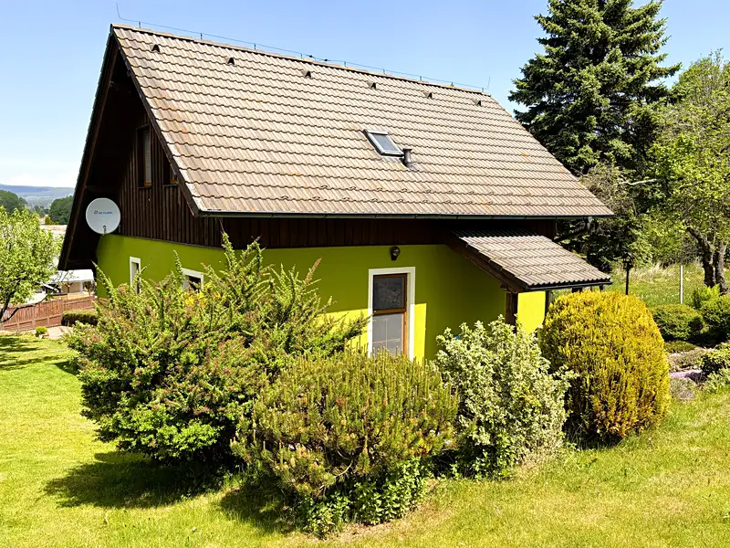 Prodej rodinného domu 108 m², pozemek 1244 m², Zdíkov – náhled fotky 3