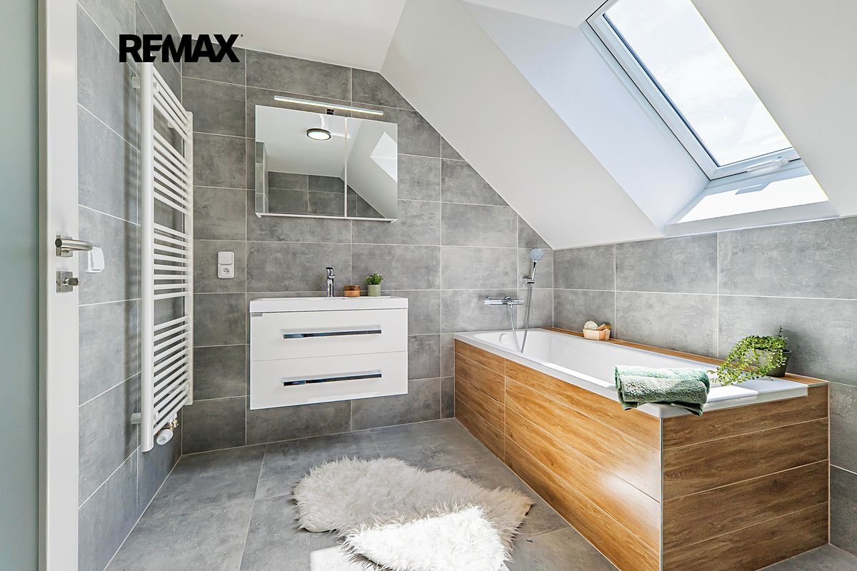 Prodej rodinného domu 120 m², pozemek 1013 m² – fotografie 5