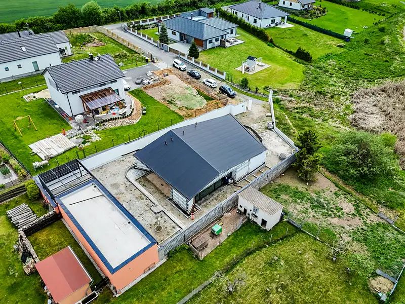 Prodej rodinného domu 150 m², pozemek 823 m², Suchodol – náhled fotky 2