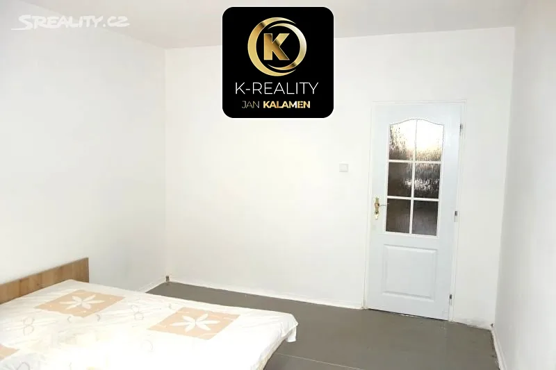 Pronájem bytu 2+1 63 m² - Więcej