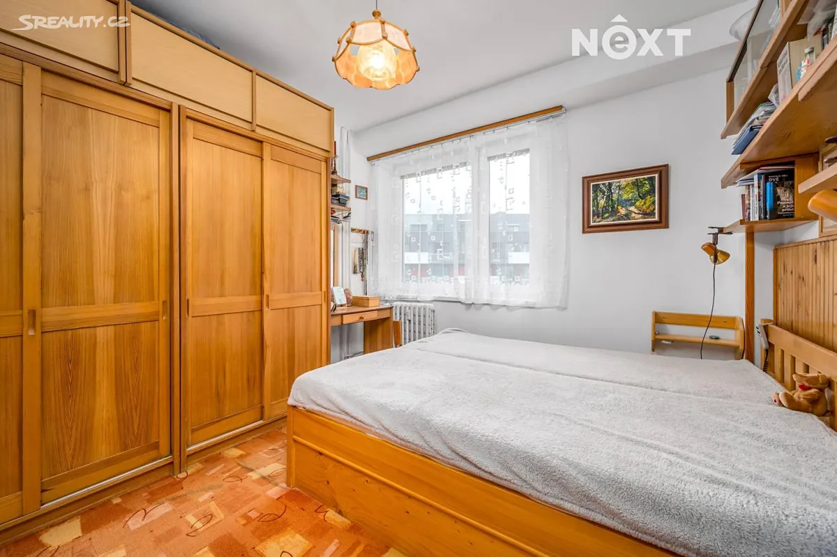 Prodej bytu 3+1 72 m² – pohled 3