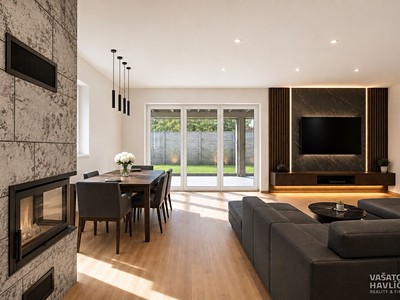 Pronájem domu, 150 m² (3 z 29)