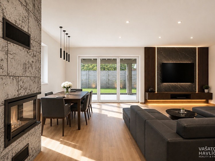Pronájem domu, 150 m² (3 z 29)
