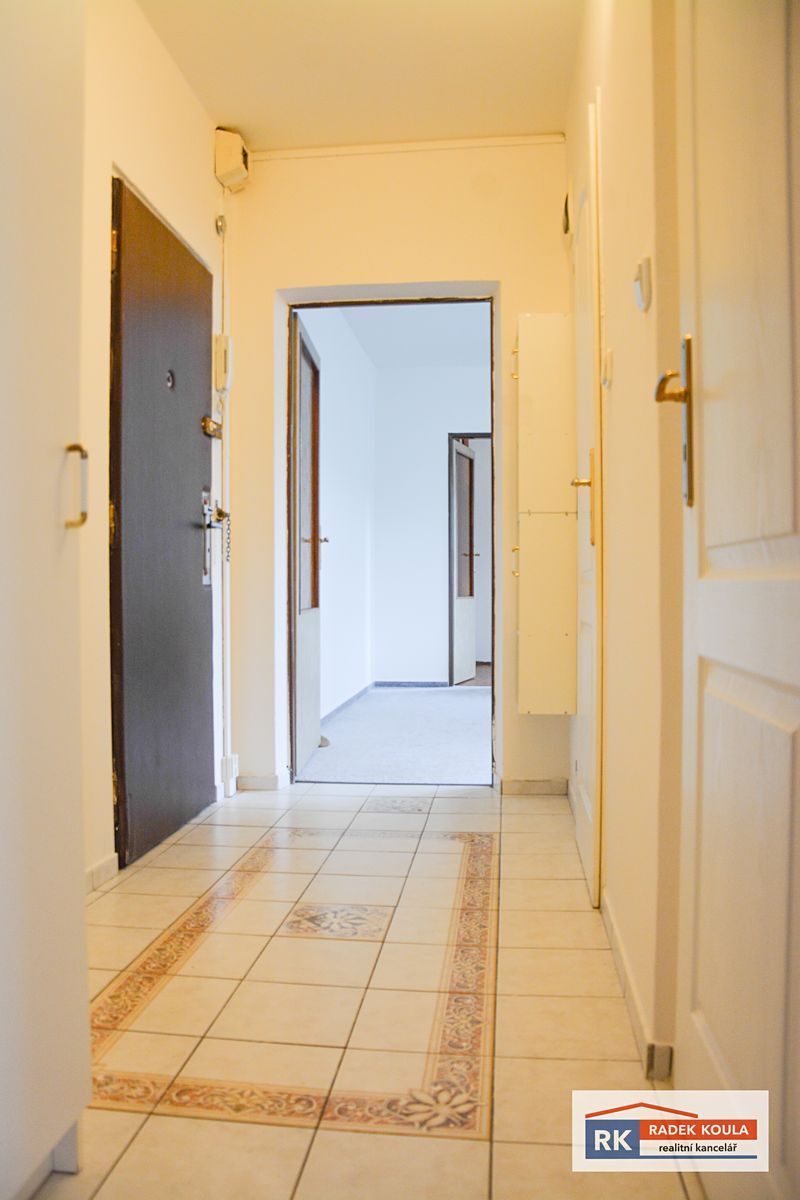 Prodej bytu 3+1 55 m² – fotografie 3