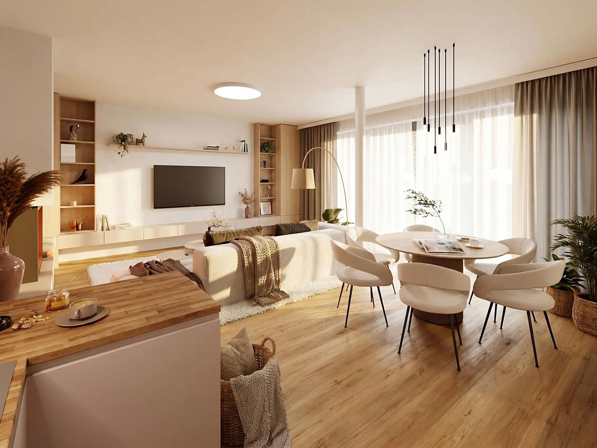 Prodej rodinného domu 130 m², pozemek 437 m² – fotografie 3