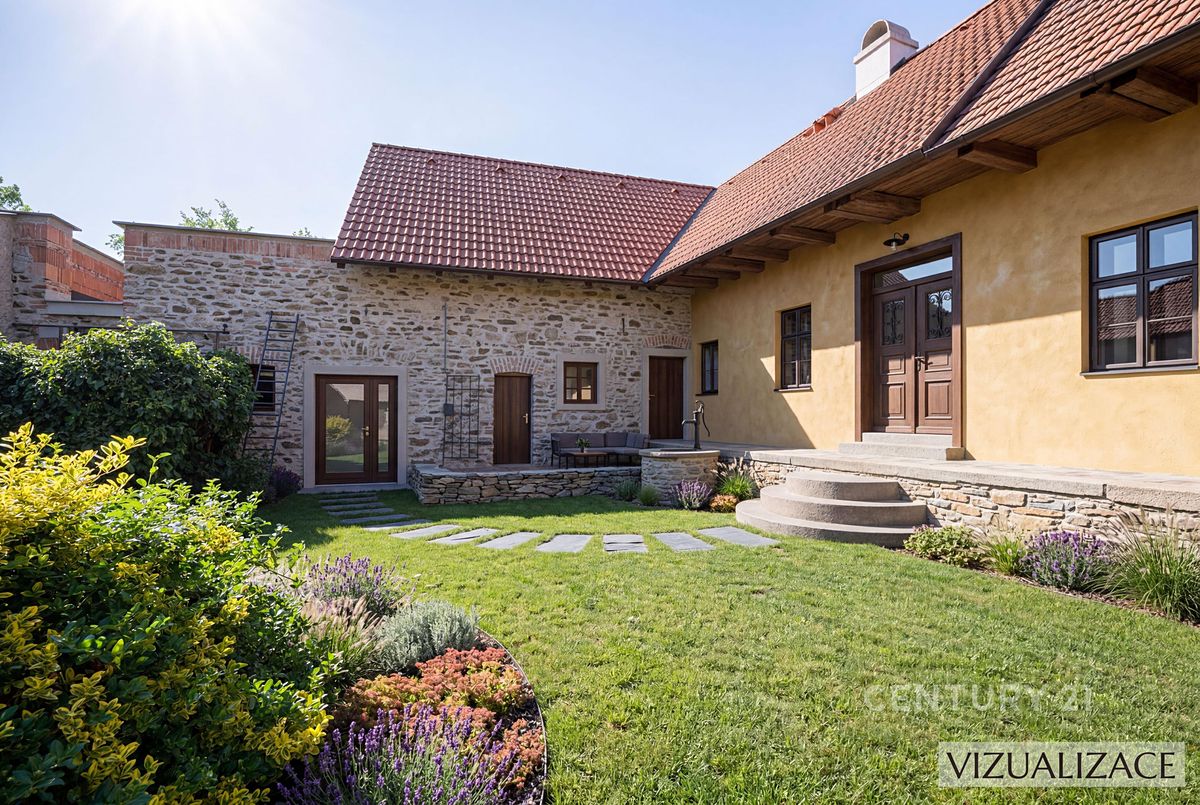 Prodej rodinného domu 130 m², pozemek 511 m² – fotografie 5