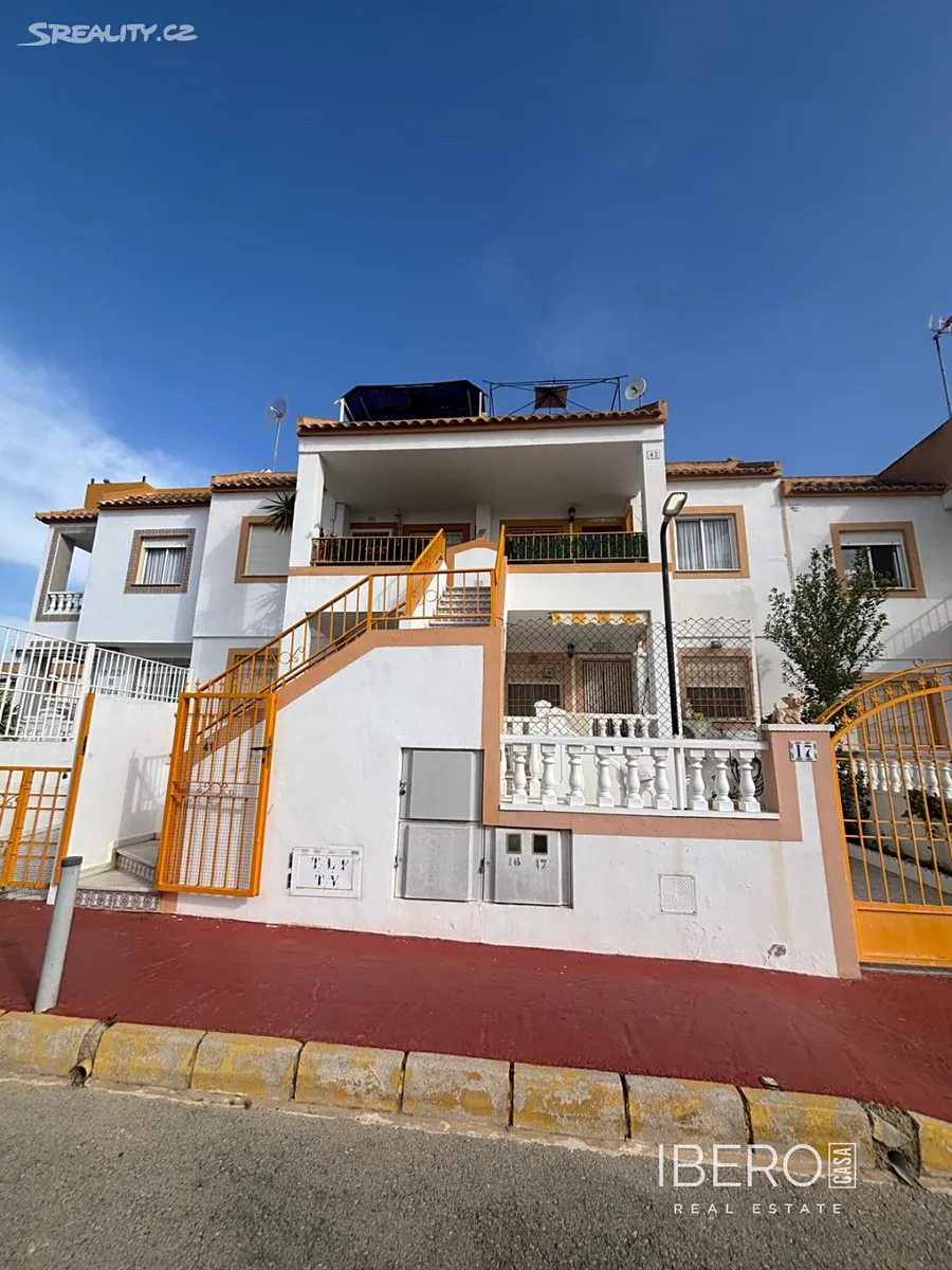 Prodej bytu 3+kk 48 m²