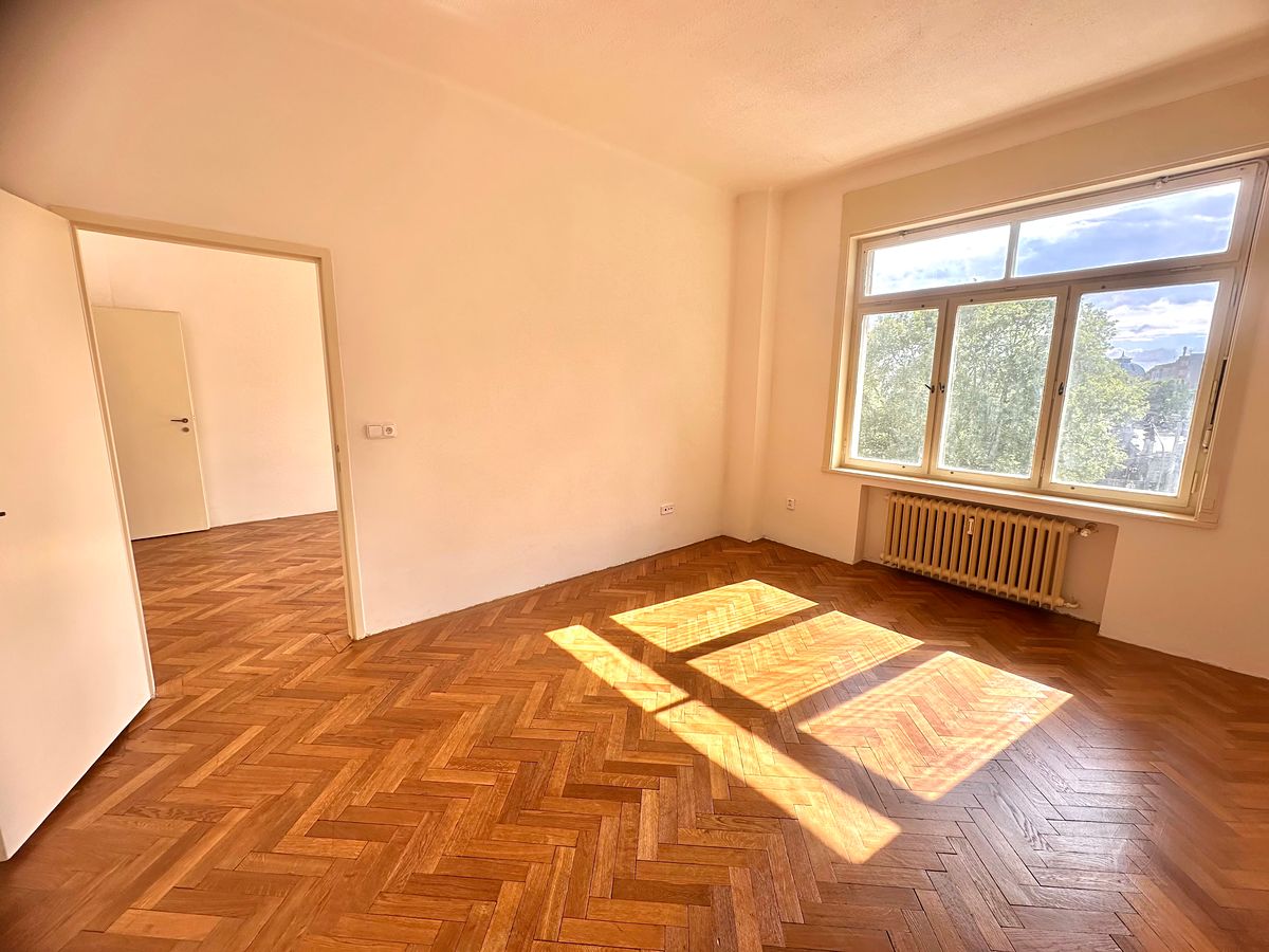 Pronájem bytu 2+1 66 m² – fotografie 5