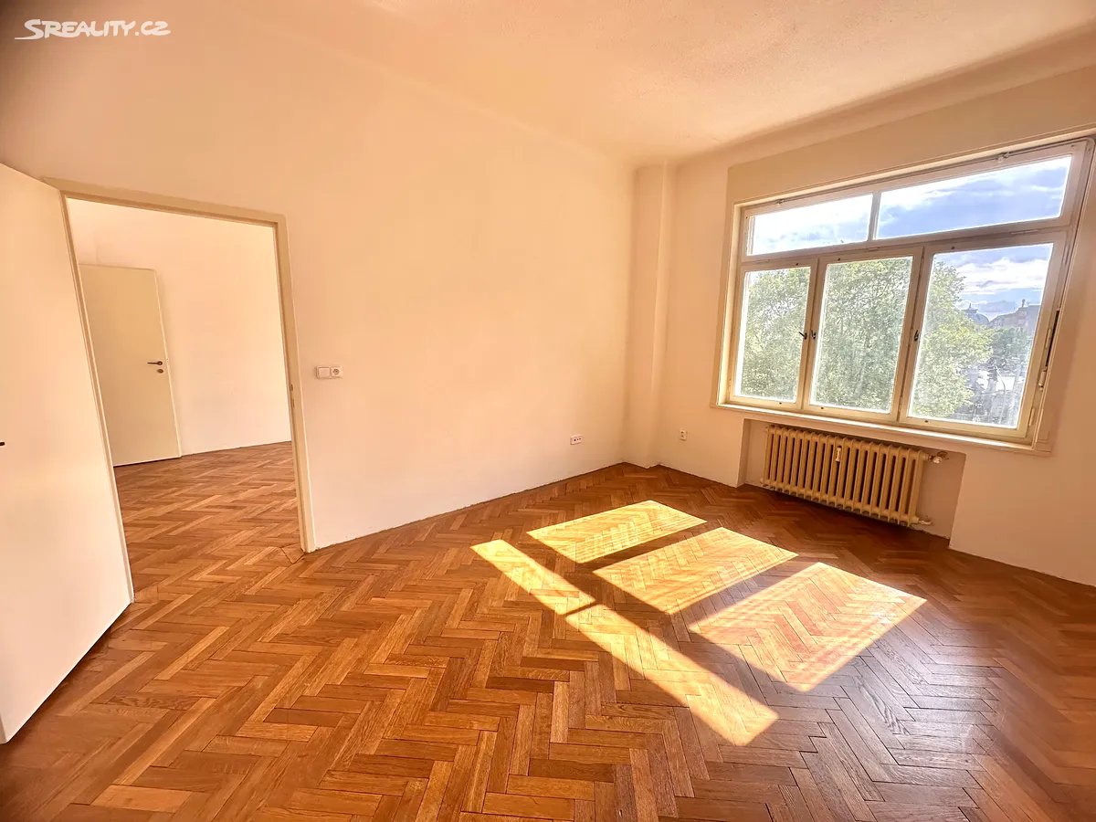 Pronájem bytu 2+1 66 m² - Widok 5