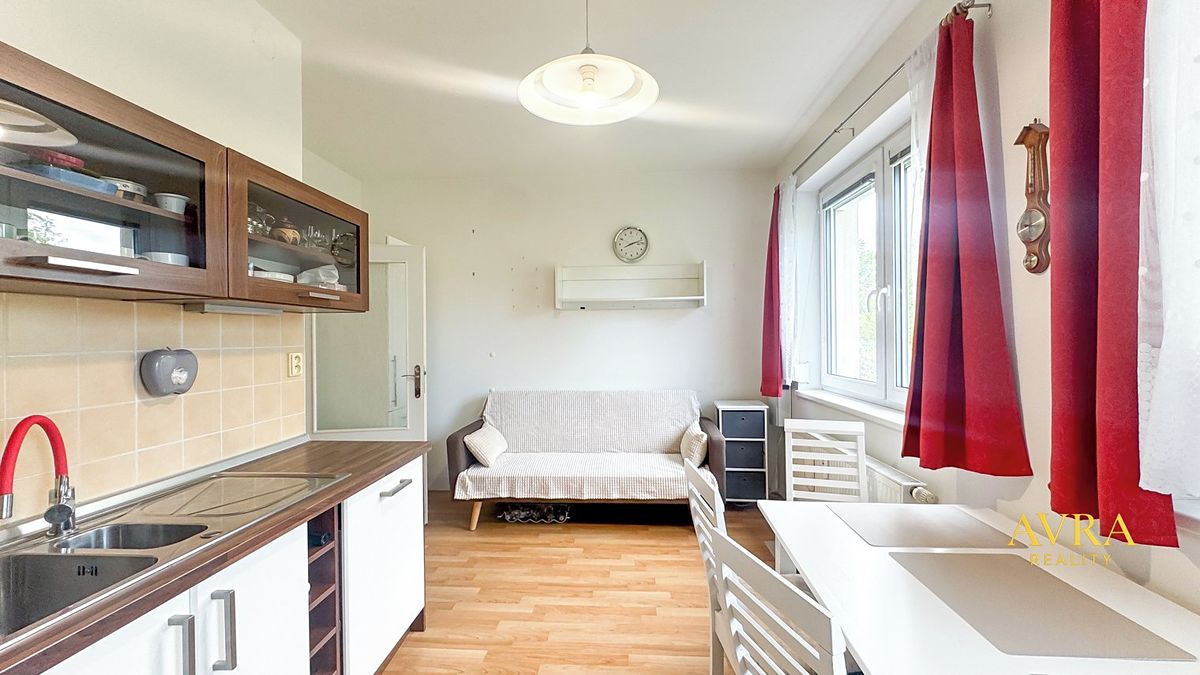 Prodej bytu 2+1 66 m² – fotografie 4