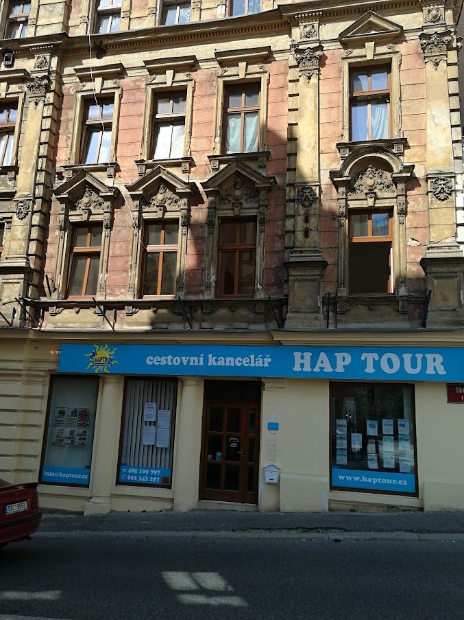 Prodej památky 871 m², pozemek 220 m² – fotografie 3