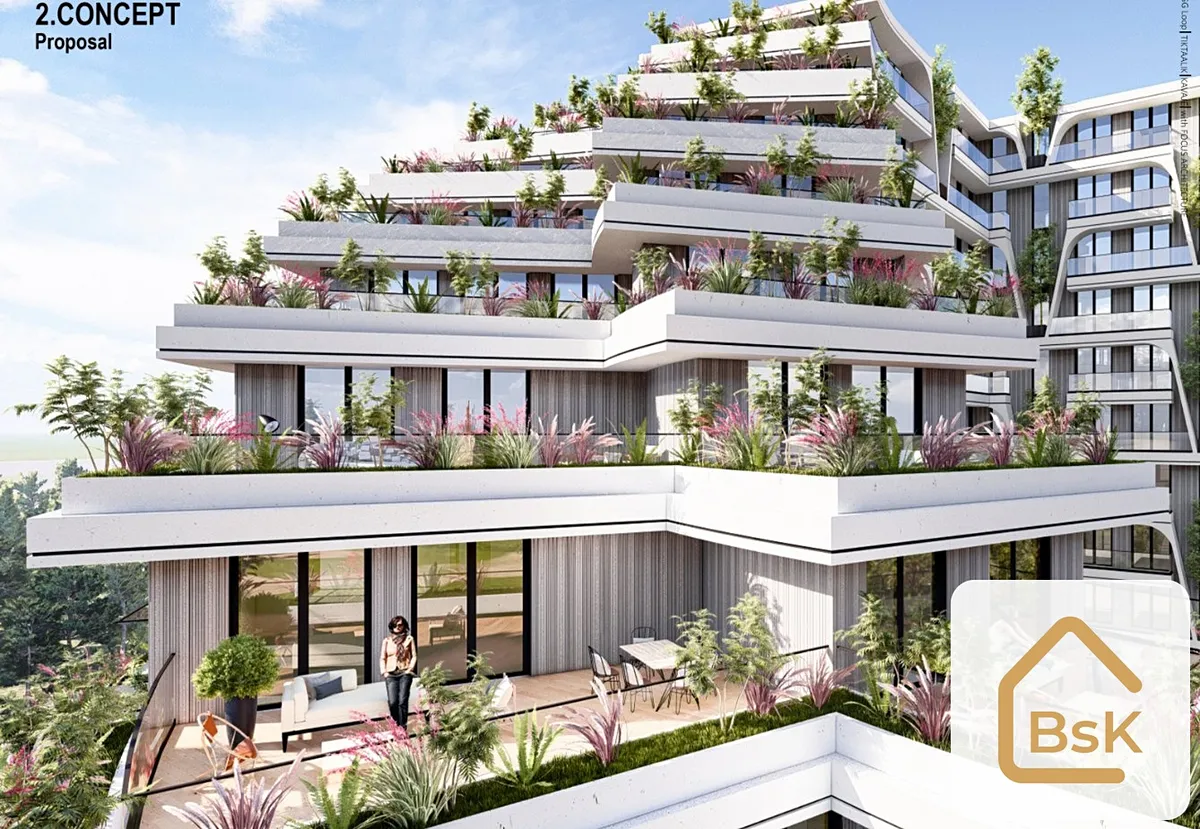 Prodej bytu 1+kk 42 m²