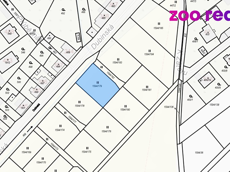 Ділянка на продаж, 640 м² (9 з 10)