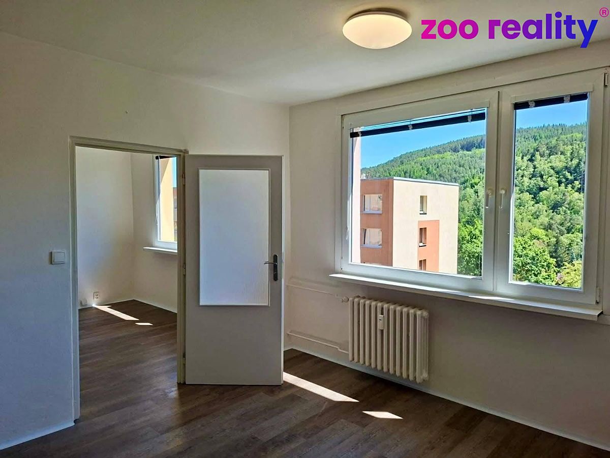 Pronájem bytu 1+1 36 m² – fotografie 5